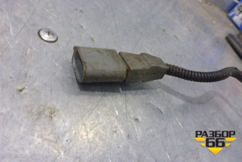 Датчик детонации для Audi A5/S5 с 2007-2016г (А5/С5)