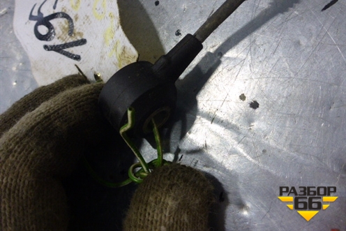 Датчик детонации для Audi A5/S5 с 2007-2016г (А5/С5)