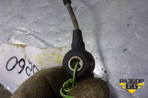 Датчик детонации для Audi A5/S5 с 2007-2016г (А5/С5)