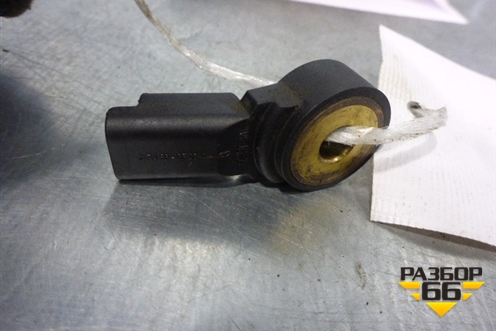 Датчик детонации для Peugeot 207 с 2006-2015г