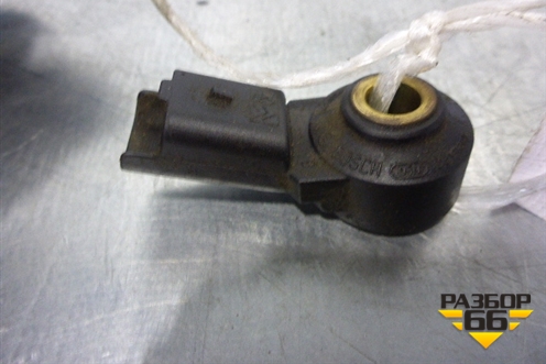 Датчик детонации для Peugeot 207 с 2006-2015г