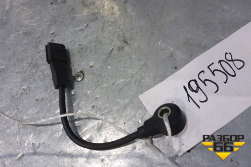 Датчик детонации для Skoda Fabia с 2007-2014г (Фабия)