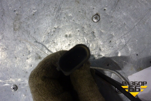 Датчик детонации для Skoda Fabia с 2007-2014г (Фабия)