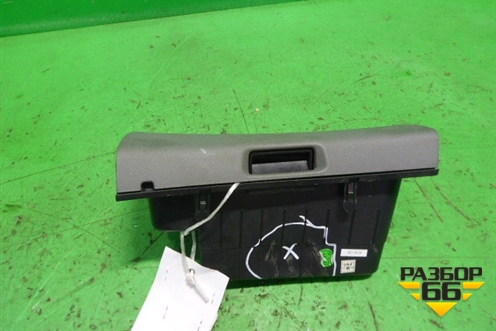 Бардачок (в торпедо верхний) (96886085) для Chevrolet Aveo (Т300) с 2011г (Авео Т300)