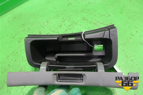 Бардачок (в торпедо верхний) (96886085) для Chevrolet Aveo (Т300) с 2011г (Авео Т300)