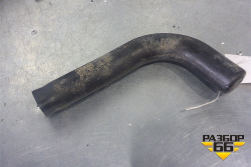 Резонатор воздушного фильтра (дополнительный) (96350560) для Daewoo Nexia с 1995-2016г (Нексия)