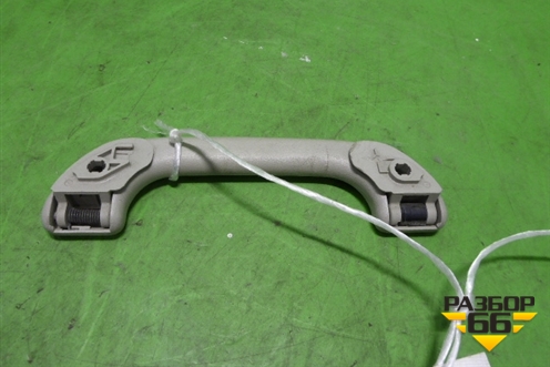 Ручка внутренняя потолочная (передняя) для Subaru Legacy Outback (BP9) с 2003-2009г (Легаси Аутбек)
