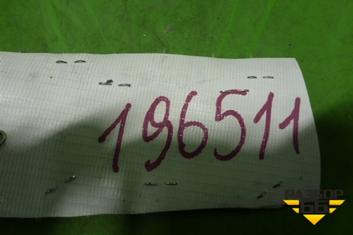 Ручка внутренняя потолочная (передняя) для Subaru Legacy Outback (BP9) с 2003-2009г (Легаси Аутбек)