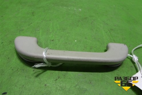 Ручка внутренняя потолочная (передняя) для Subaru Legacy Outback (BP9) с 2003-2009г (Легаси Аутбек)