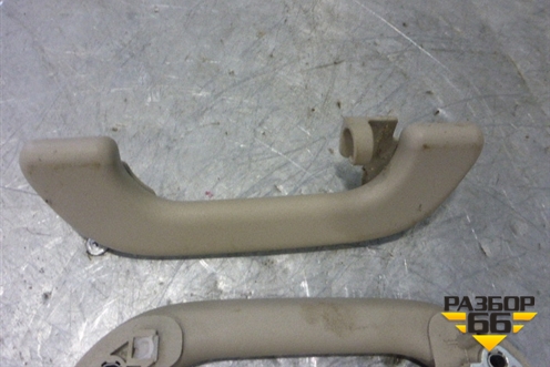 Ручка внутренняя потолочная (передняя) для Subaru Legacy Outback (BP9) с 2003-2009г (Легаси Аутбек)