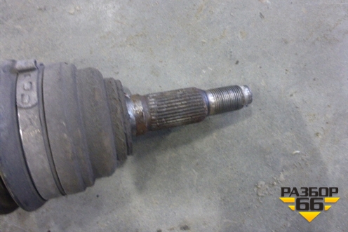 Привод передний правый для Daewoo Nexia с 1995-2016г (Нексия)