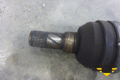 Привод передний правый для Daewoo Nexia с 1995-2016г (Нексия)