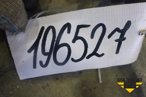 Привод передний правый для Daewoo Nexia с 1995-2016г (Нексия)