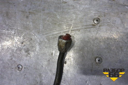 Трубка гидроусилителя (высокого давления) для Daewoo Nexia с 1995-2016г (Нексия)