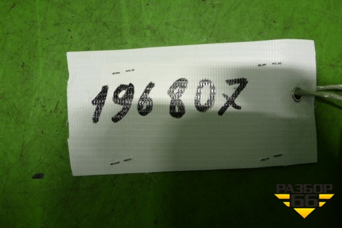 Кожух рулевой колонки (верхняя часть) для Nissan Micra (К12Е) с 2002-2010г (Микра)