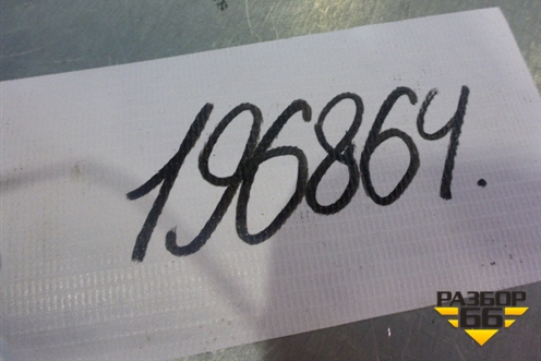 Проводка двери задней левой для Nissan Micra (К12Е) с 2002-2010г (Микра)