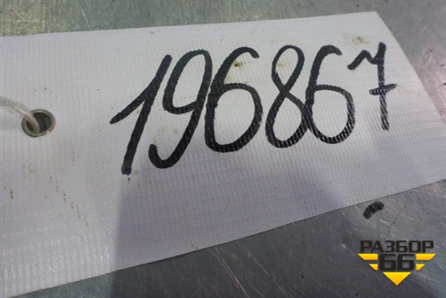 Проводка двери передней левой (5ти дверный кузов) для Nissan Micra (К12Е) с 2002-2010г (Микра)