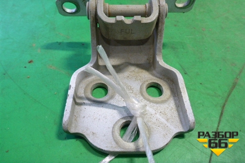 Петля двери передней левой верхняя для Daewoo Matiz с 1998-2015г (Матиз)