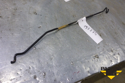 Держатель капота для Nissan X-Trail (Т30) с 2000-2007г (Хтраил)