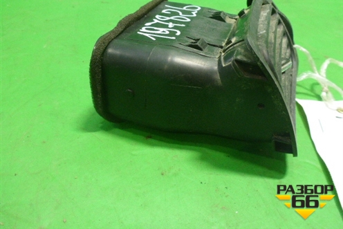 Дефлектор воздушный правый для BYD F3 с 2007г (Ф3)