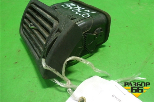 Дефлектор воздушный правый для BYD F3 с 2007г (Ф3)