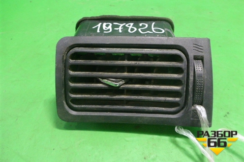 Дефлектор воздушный правый для BYD F3 с 2007г (Ф3)