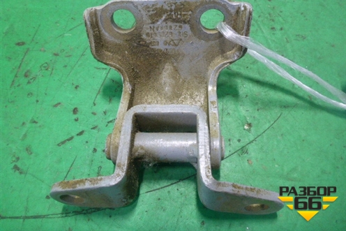 Петля двери задней левой верхняя (S186206010DY) для Chery Indis(S18D) с 2011г (Индис)