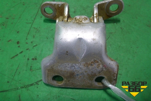 Петля двери задней левой верхняя (S186206010DY) для Chery Indis(S18D) с 2011г (Индис)