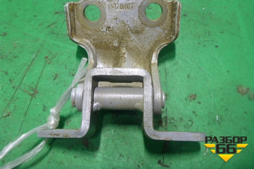 Петля двери задней правой верхняя (S186206020DY) для Chery Indis(S18D) с 2011г (Индис)