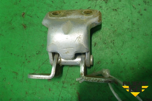 Петля двери задней правой верхняя (S186206020DY) для Chery Indis(S18D) с 2011г (Индис)