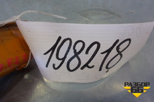 Кнопка стеклоподъёмника задняя левая для BYD F3 с 2007г (Ф3)