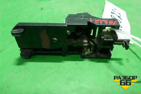 Ручка внутренняя двери задней левой для BYD F3 с 2007г (Ф3)