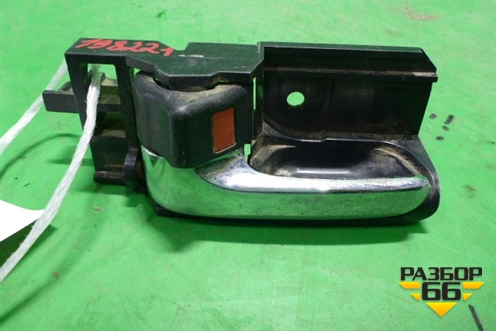 Ручка внутренняя двери задней левой для BYD F3 с 2007г (Ф3)