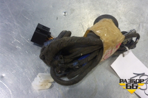 Проводка двери передней правой для Chery Indis(S18D) с 2011г (Индис)