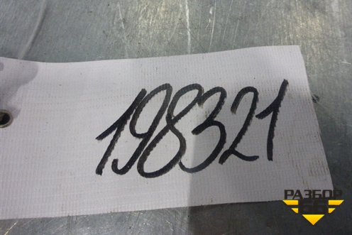 Проводка двери передней правой для Chery Indis(S18D) с 2011г (Индис)