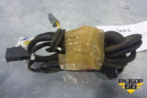 Проводка двери задней правой для Chery Indis(S18D) с 2011г (Индис)