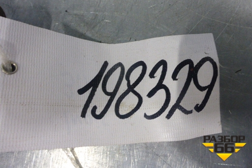 Проводка двери задней правой для Chery Indis(S18D) с 2011г (Индис)