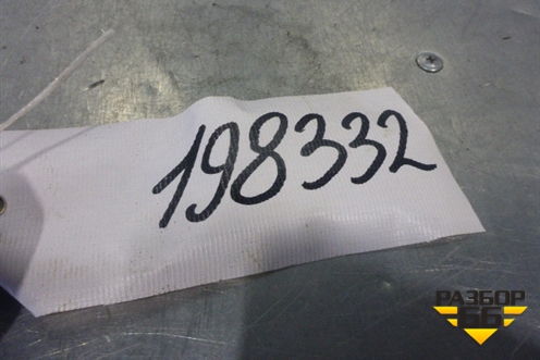 Проводка двери задней правой для BYD F3 с 2007г (Ф3)