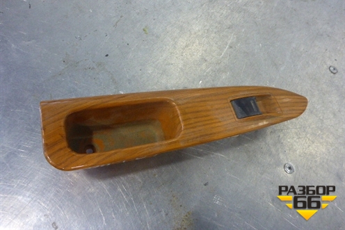 Кнопка стеклоподъёмника (задняя правая) для BYD F3 с 2007г (Ф3)