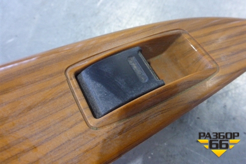 Кнопка стеклоподъёмника (задняя правая) для BYD F3 с 2007г (Ф3)