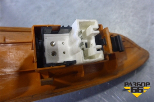 Кнопка стеклоподъёмника (задняя правая) для BYD F3 с 2007г (Ф3)