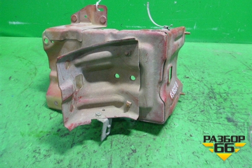 Площадка под аккумулятор для Chevrolet Rezzo с 2003г (Резо)