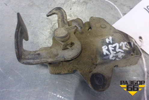 Замок капота для Chevrolet Rezzo с 2003г (Резо)