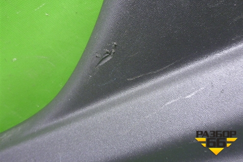 Накладка порога внутренняя правая (9180671) для Opel Vectra C с 2002-2008г (Вектра)