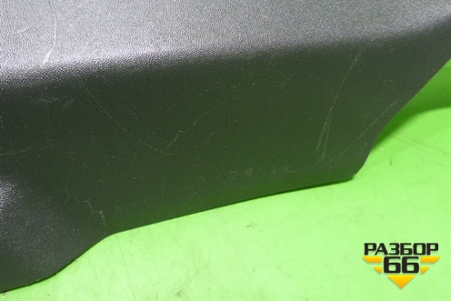 Накладка порога внутренняя правая (9180671) для Opel Vectra C с 2002-2008г (Вектра)