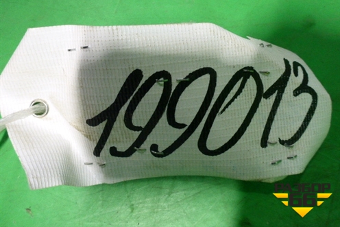 Ручка внутренняя потолочная (задняя) для Opel Astra H с 2004-2015г (Астра Аш)