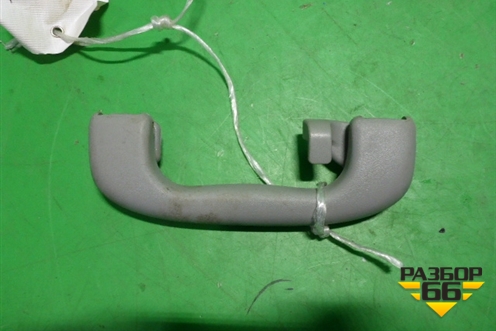 Ручка внутренняя потолочная (задняя) для Opel Astra H с 2004-2015г (Астра Аш)