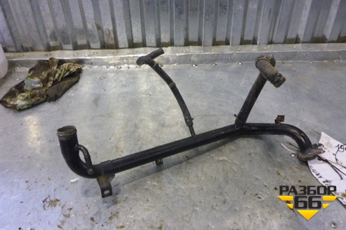 Трубка системы охлаждения (1.8л АКПП APU) для Audi A6 (C5) с 1997-2005г (А6)