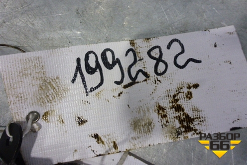 Трубка системы охлаждения (1.8л АКПП APU) для Audi A6 (C5) с 1997-2005г (А6)