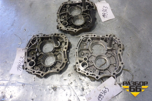 Плита КПП (1C 041265 BM4176) (25183862) для Daewoo Nexia с 1995-2016г (Нексия)